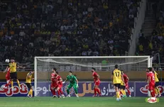 خلاصه بازی پرسپولیس 1-0 سپاهان / طلسم شکنی سرخپوشان در الکلاسیکو‌ی جذاب