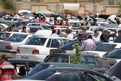 اختلاف شورای رقابت با سازمان حمایت و افزایش قیمت&zwnj; خودرو در بازار