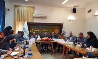 برگزاری ۴۰۰ نمایشگاه در هفته خوشنویسی