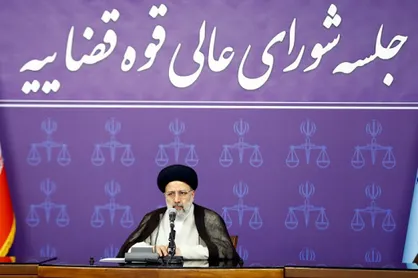اجرای سند تحول قضائی متکی به اشخاص نیست و با تغییرات مدیریتی دچار سستی نخواهد شد