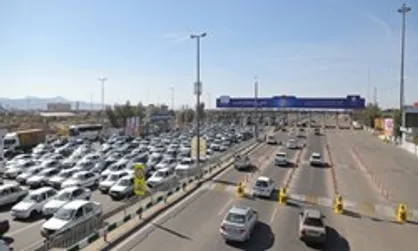 خانواده کنکوری&zwnj;ها از توقف در اطراف حوزه&zwnj;های امتحانی خودداری کنند