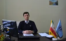 مجتمع آموزش عالی اسفراین در جمع ۱۵ دانشگاه برتر ایران در ارتباط با صنعت قرار گرفت