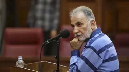 &laquo;نجفی&raquo; به اوین بازگشت