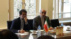 استفاده از تجربیات هلند در بخش کشاورزی استان هرمزگان