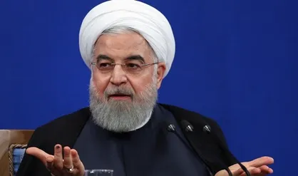 دستور روحانی درباره مصوبه اخیر شورای نگهبان/ در ثبت&zwnj;نام از داوطلبان، قوانین موجود ملاک عمل باشد
