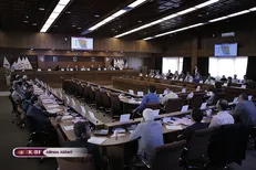 مجمع عمومی و سالیانه فدراسیون بسکتبال برگزار شد
