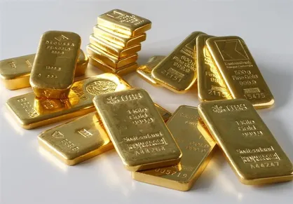 آخرین قیمت طلا و ارز در بازار