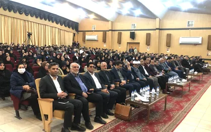 دیار حاج قاسم میزبان چهارمین جشنواره بین&zwnj;المللی سرو