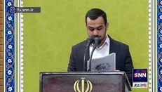 دبیر دفتر تحکیم وحدت: دانشگاه امروز در غیرسیاسی‌ترین حالت خود از ابتدای انقلاب قرار دارد