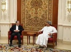 مذاکرات کمی با تاخیر بین ساعت ۱۰ تا ۱۱ آغاز می‌شود+ فیلم