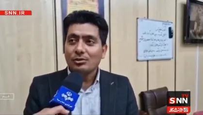تشکیل پرونده قضایی برای سارقان مسلح طلا از پاساژ گل&zwnj;سنتر درگهان + فیلم