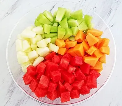 مصرف میوه&zwnj; راهی طبیعی برای لاغری و تندرستی