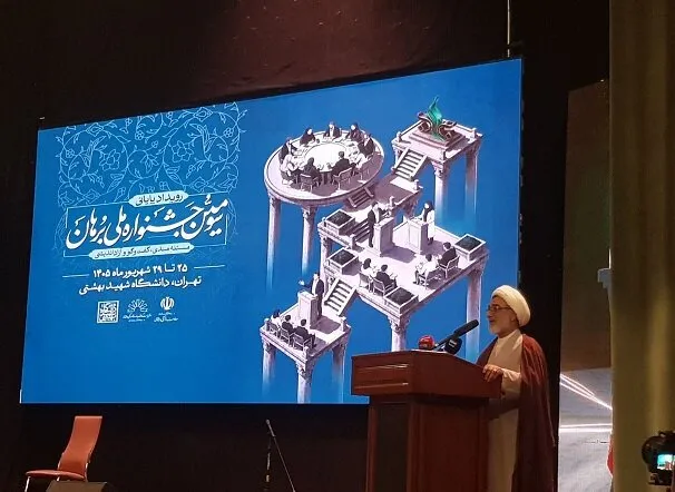 حجت الاسلام خسروپناه: مسئولان بیش از آنکه به فکر پاسخ باشند باید یاد بگیرند گوش بدهند/ ۴ مانع جدی پیش‌روی کرسی‌های آزاداندیشی دانشجویی