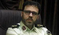 انتقاد پلیس از انتشار تصاویر افسر، بازپرس و متهمان