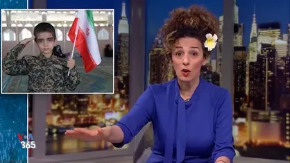 واکنش شبکه&zwnj;های فارسی زبان خارجی به سرود سلام فرمانده