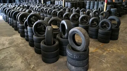 محققان با استفاده از تایر&zwnj;های دست دوم &laquo;مواد آندی&raquo; ارزان قیمت تولید می&zwnj;کنند