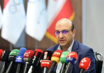 علی نژاد:بودجه فدراسیون&zwnj;های ورزشی ۳۵ تا ۴۰ درصد افزایش می&zwnj;یابد/در شرایط جنگی، سوم شدیم