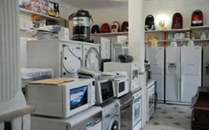واردات لوازم خانگی منتفی است