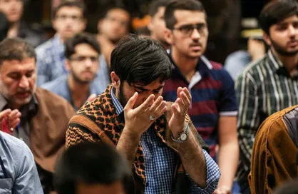 ثبت نام اعتکاف دانشجویی دانشگاه شریف از امروز ۲۲ بهمن آغاز می&zwnj;شود
