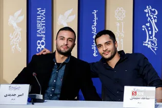 سومین روز سی و هشتمین جشنواره فیلم فجر