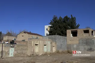 بافت فرسوده