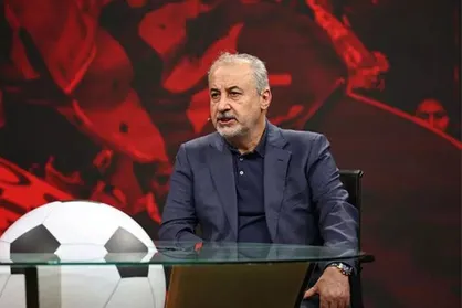 درویش: می&zwnj;خواهند فقط برای پرسپولیس استرس ایجاد کنند / درباره بازیکن پارسی سن ژرمن شایعه درست کردند