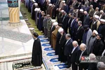نماز جمعه تهران