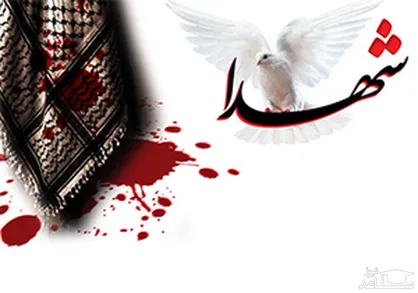 روزی برای گرامیداشت شهدا