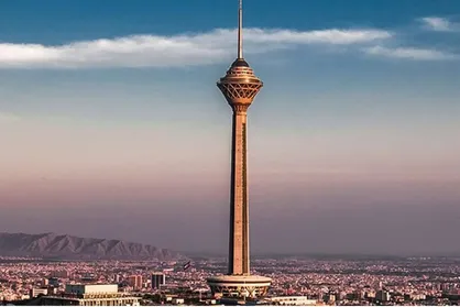 هوای پایتخت همچنان در وضعیت &laquo;قابل قبول&raquo;