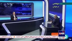 عراقچی: اگر قطعنامه‌ای علیه ایران صادر شود اقدامات متقابل انجام خواهیم داد