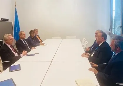 بازگشت پناهجویان افغان محور گفتگوی نماینده پاکستان با مقامات سازمان ملل
