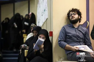 نشست سخنگوی دولت