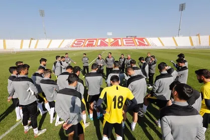 فدراسیون فوتبال کانادا: هیچ پولی به ایران نداده&zwnj;ایم/ بازیکنان&zwnj;مان نگران بودند!