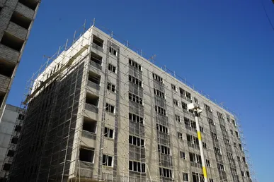 ۱۳۵۰۰ واحد مسکن ملی در اردبیل تا پایان سال تحویل داده می‌شود