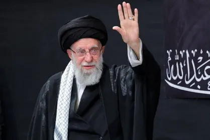 اعلام جزئیات برنامه&zwnj;های چهلمین روز شهادت آیت&zwnj;الله العظمی امام خامنه&zwnj;ای در مشهد