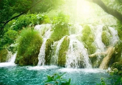 آبادی زمین و نزول برکات در عصر ظهور