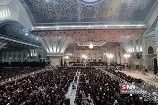 بیست و نهمین سالگرد رحلت امام خمینی (ره)
