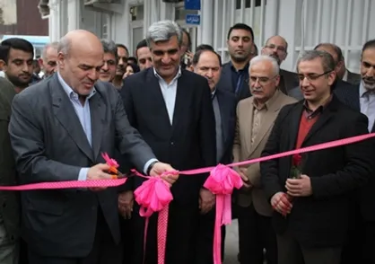 ۳ پروژه زیست&zwnj;محیطی دانشگاه علوم پزشکی گیلان به بهره&zwnj;برداری رسید
