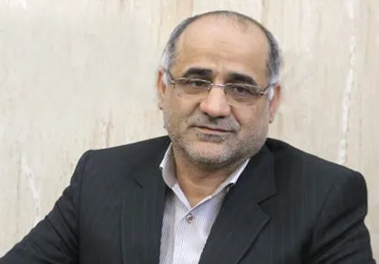 نماینده مجلس گزینه پیشنهادی استاندار خراسان رضوی