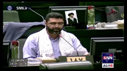 راستینه: آقای پزشکیان! ما با قاتلان حاج قاسم، ابومهندس، هنیه و فواد شکر هیچ برادری و سازشی نخواهیم داشت