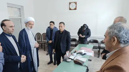 کاهش زمان رسیدگی در محاکم قضایی اردبیل با وجود افزایش پرونده&zwnj;ها