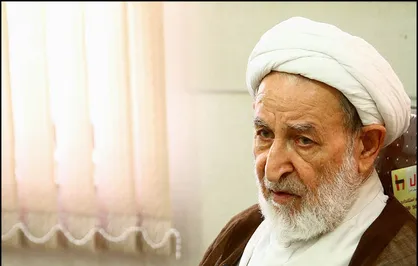 آیت الله یزدی در بیمارستان بستری شد