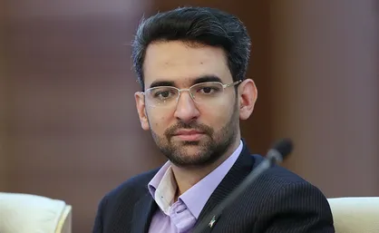 آذری جهرمی: اقساط کسر شده، به حساب مشتریان برمی&zwnj;گردد