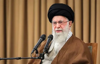 رهبر انقلاب : باید تمرکز خود را برای مقابله با تهدید نرم&zwnj;افزاری دشمن قرار داد + فیلم