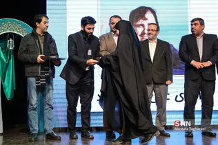 پنجمین جشنواره رسانه ای ابوذر