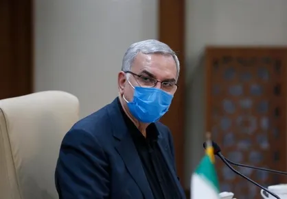 عین&zwnj;اللهی: بیانات رهبری درباره توفیق مقابله با کرونا موجی از امید در ارکان سلامت ایجاد کرد