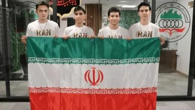 پیام تبریک دبیر شورای عالی انقلاب فرهنگی به وزیر آموزش و پرورش در پی درخشش تیم المپیاد زیست شناسی ایران