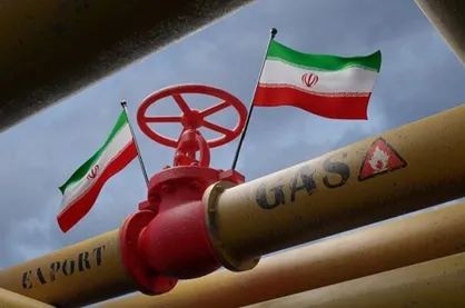 کارخانه گاز و گاز مایع ۳۱۰۰، سال ۱۴۰۳ راه&zwnj;اندازی می&zwnj;شود