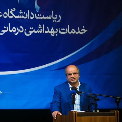 نباید اجازه دهیم حقوق نخبگان در سهمیه&zwnj;ها آسیب ببیند