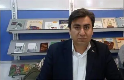 دیدار مدیرکل مجامع و فعالیت&zwnj;های فرهنگی با ناشران روسی در مرکز صنایع خلاق مسکو